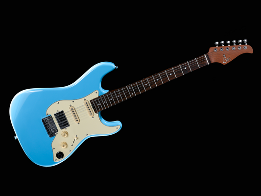 GTRSシリーズ – Mooer