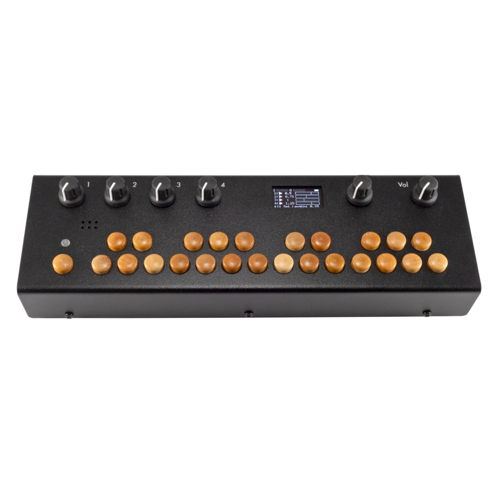Critter & Guitari Organelle S2 - Black