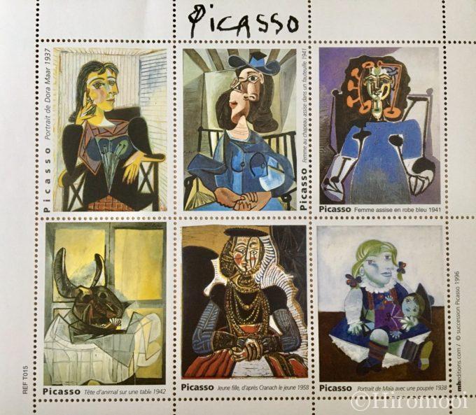 バルセロナ旅行記⑥ ピカソ美術館 | Mooi Holland