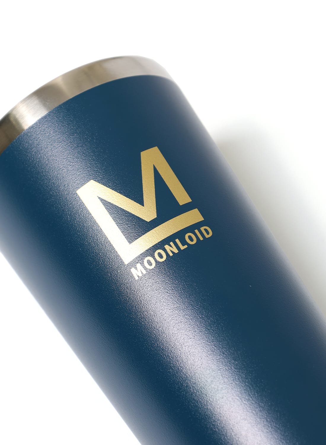 HYDRO FLASK×MOONLOID 20OZ ALL AROUND TUMBLER WITH STRAW LID|20