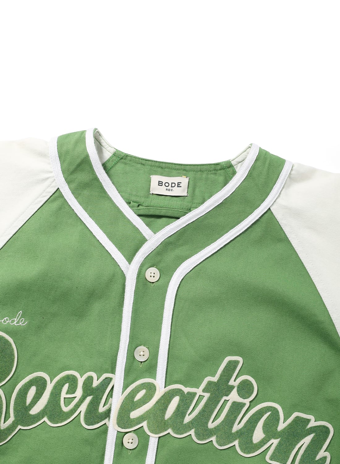 BASEBALL SHIRT|ベースボールシャツベースボールシャツ| MOONLOID