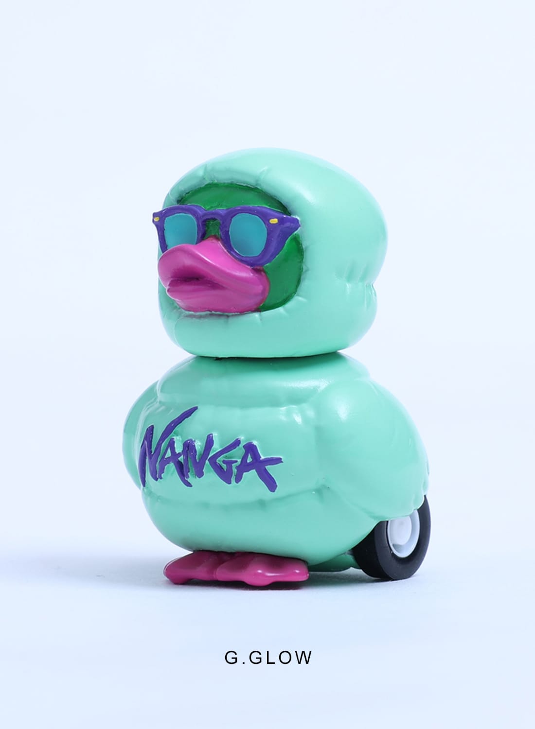 ガーガーGAAACY|ガーガーガーシーガーガーガーシー| MOONLOID