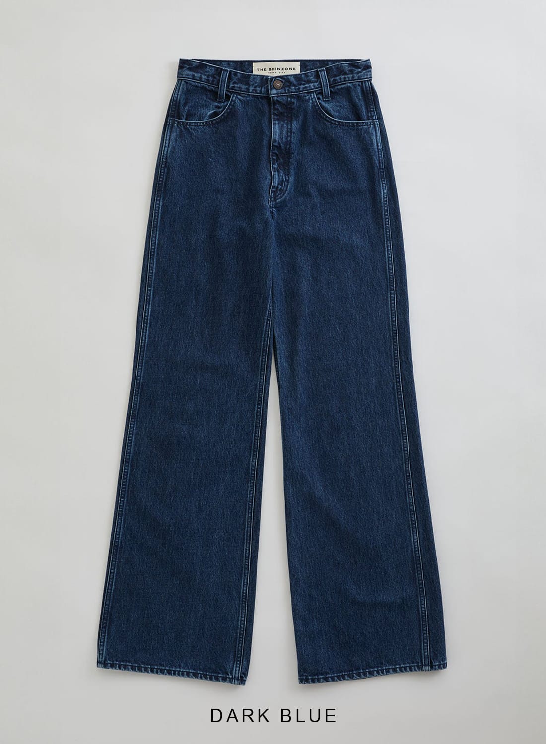 PARISIENNE DENIM|パリジェンヌ デニムパリジェンヌ デニム| MOONLOID