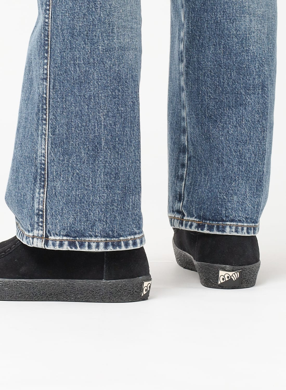 MOC|モックモック| MOONLOID