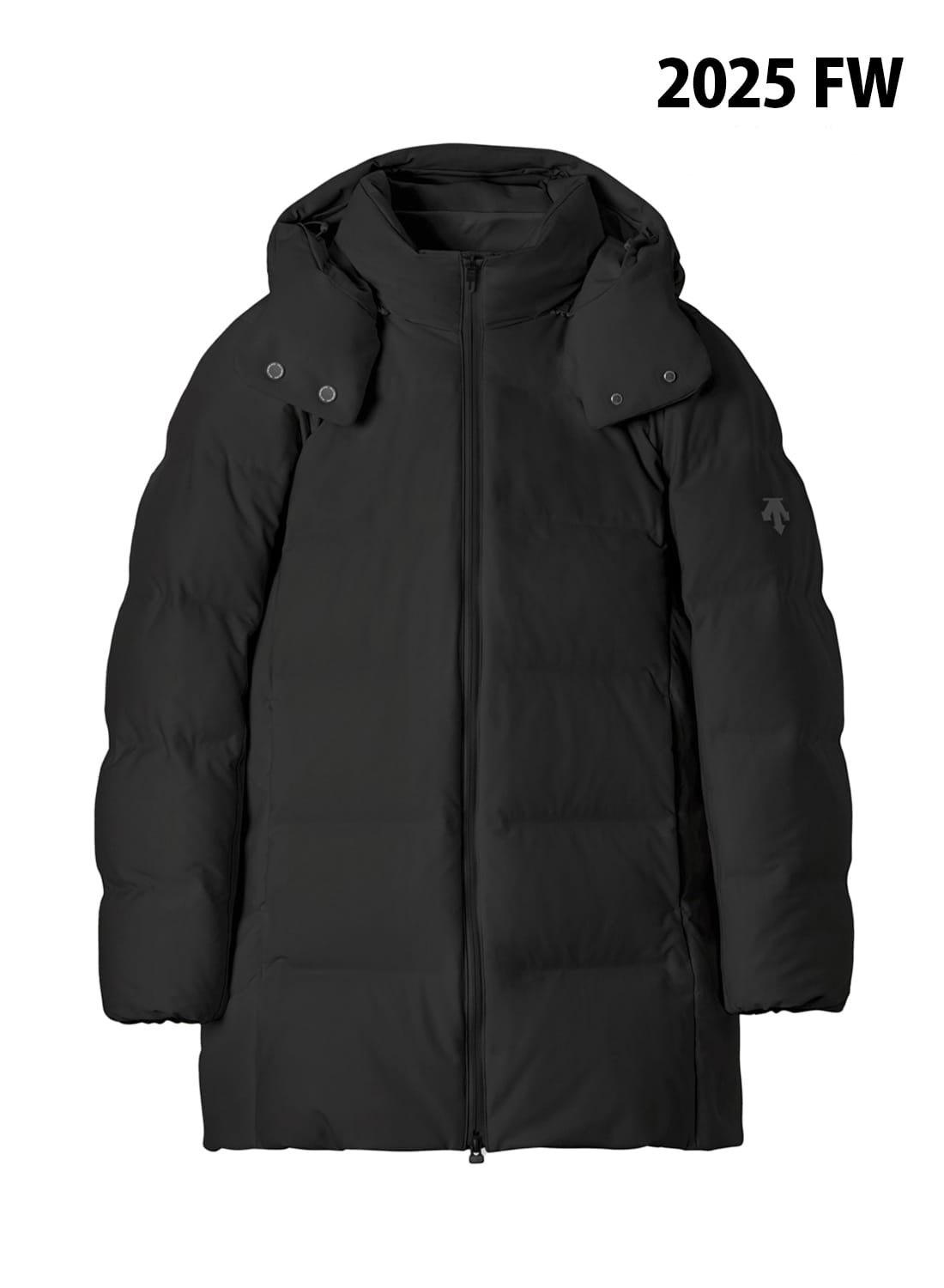 30%OFFクーポン対象】MIZUSAWA DOWN COAT ANCHOR-HC|水沢ダウン