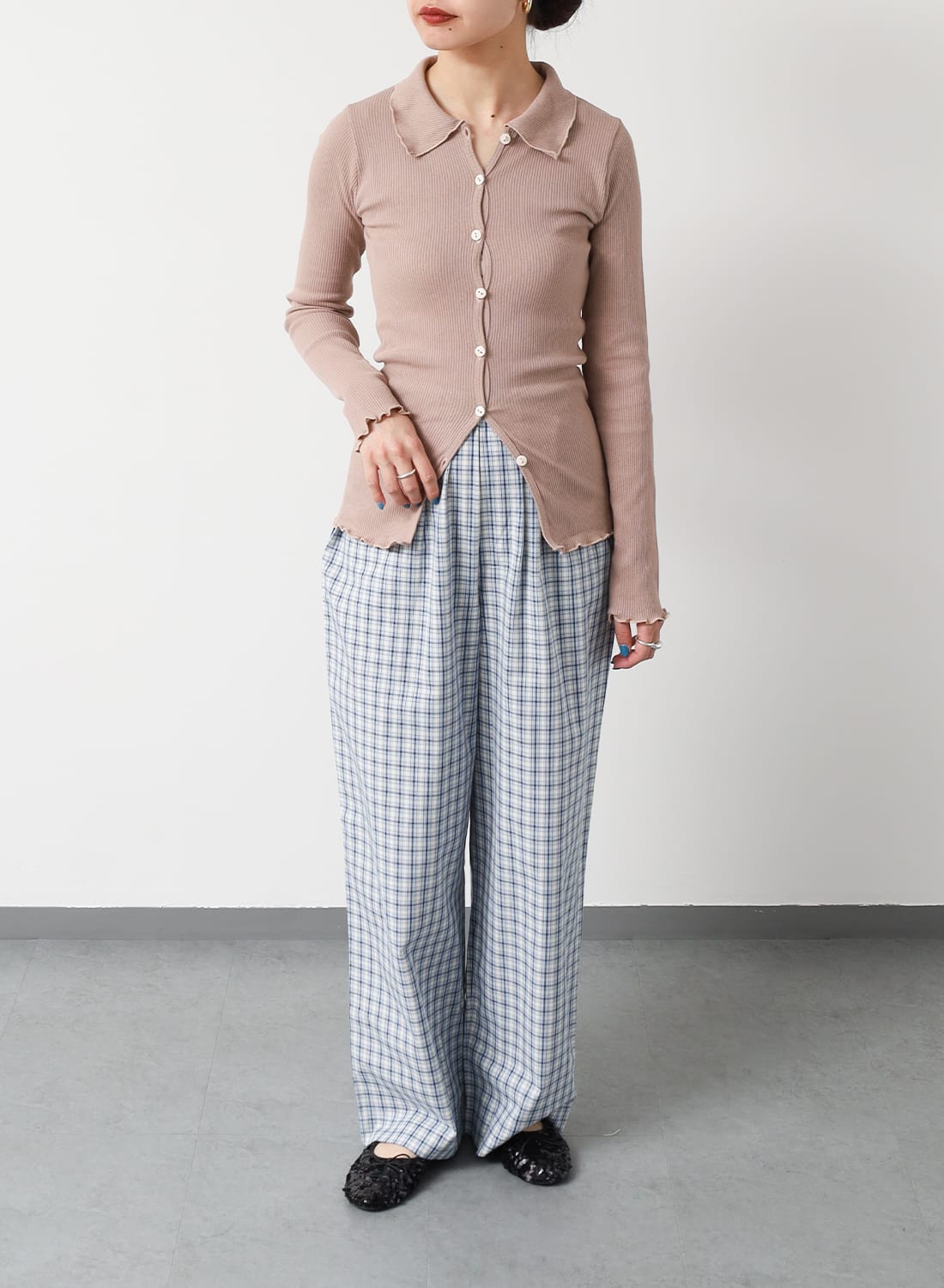 ISO SHIRT|イソ シャツイソ シャツ| MOONLOID