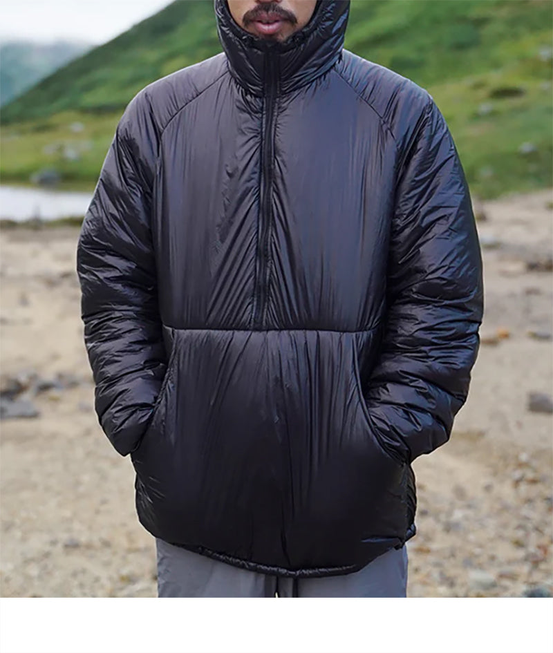 ENLIGHTENED EQUIPMENT / Men's Torrid Pullover