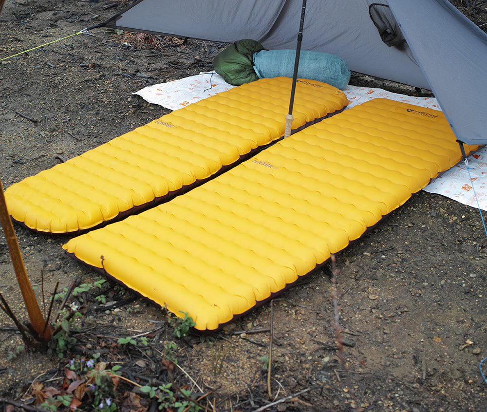 NEMO TENSOR™ TRAIL / ニーモ テンサートレイル