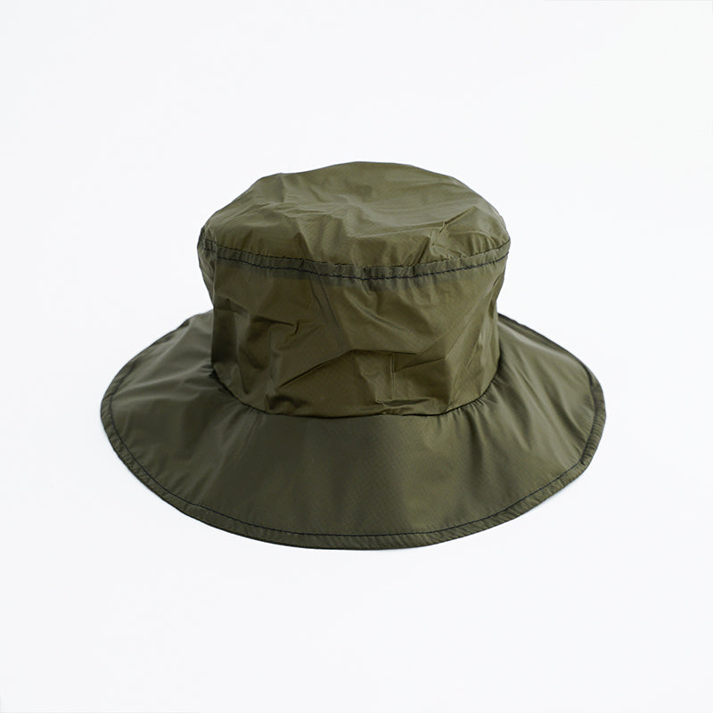 EQUINOX Pileus Ultralite Rain Hat / エキノックス ウルトラライト