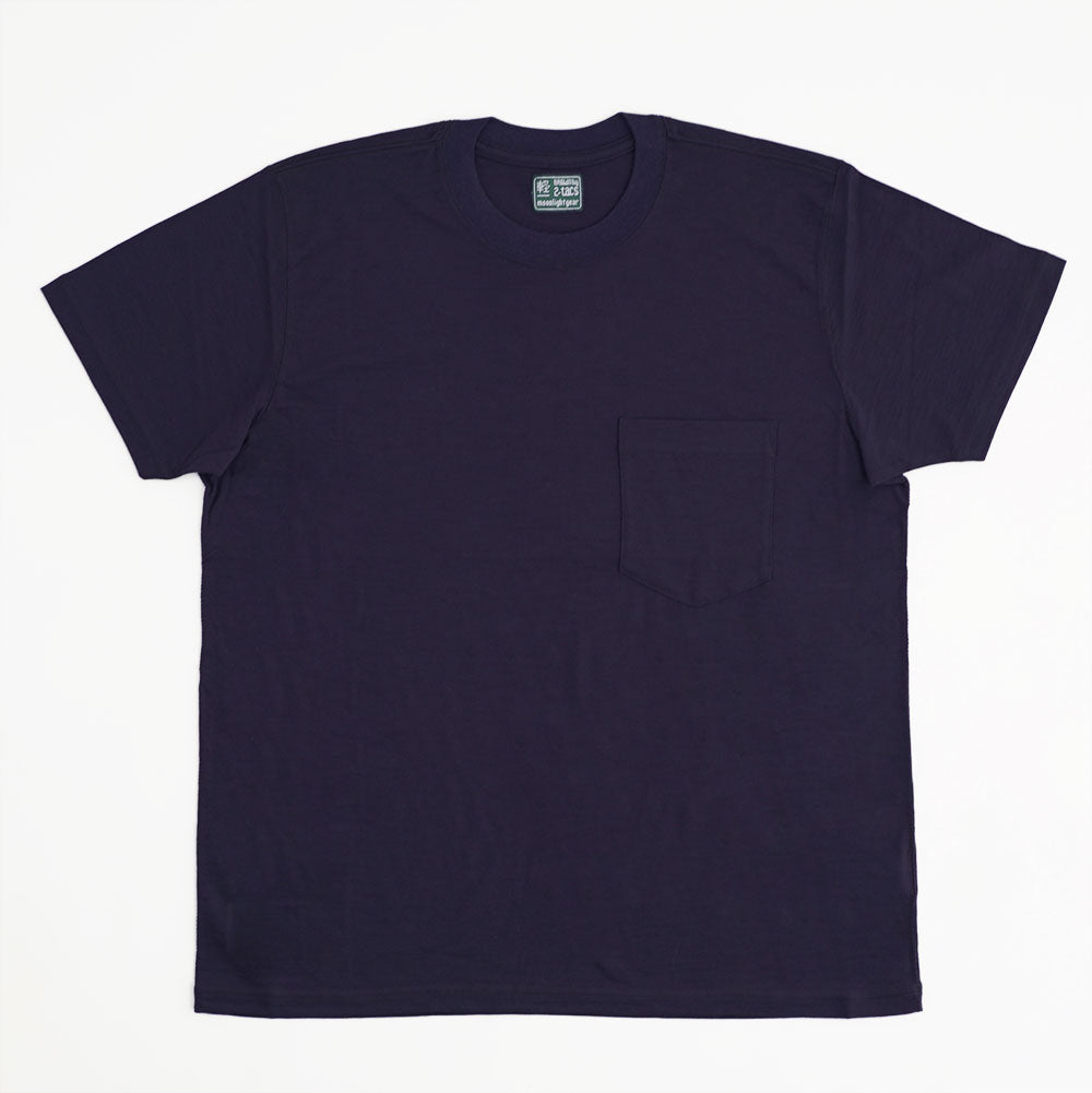 2-tacs × Moonlightgear BAA#1 Pocket Tee 軽Edition