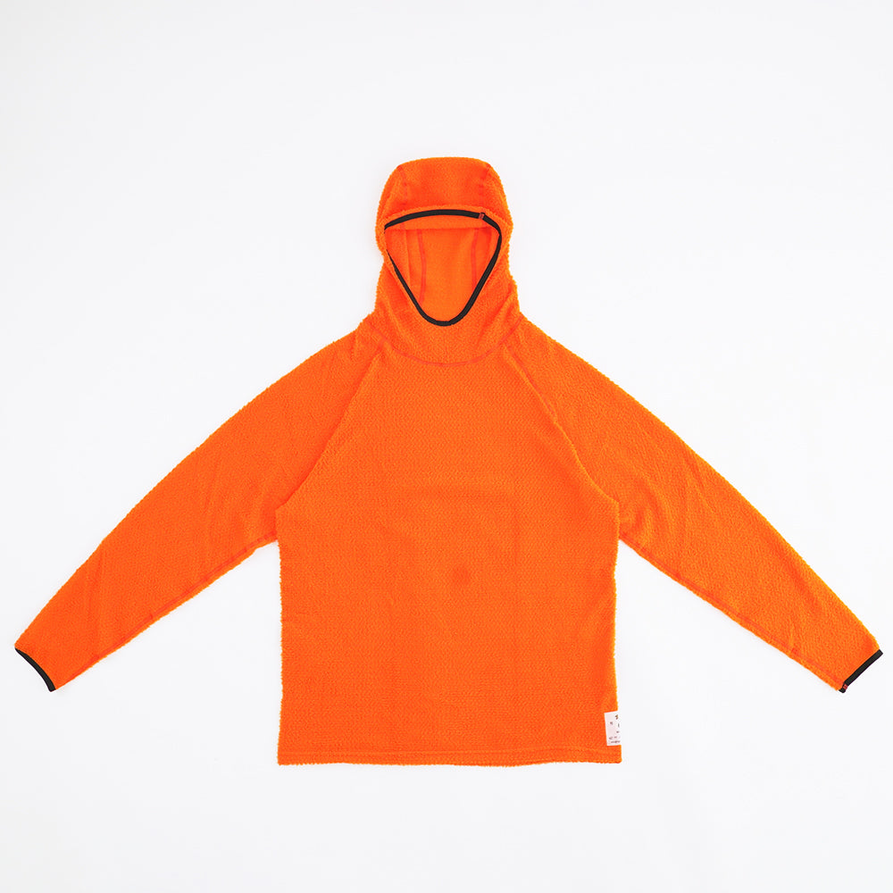 HIGH TAIL DESIGNS / Alpha Direct 90 Hoodie