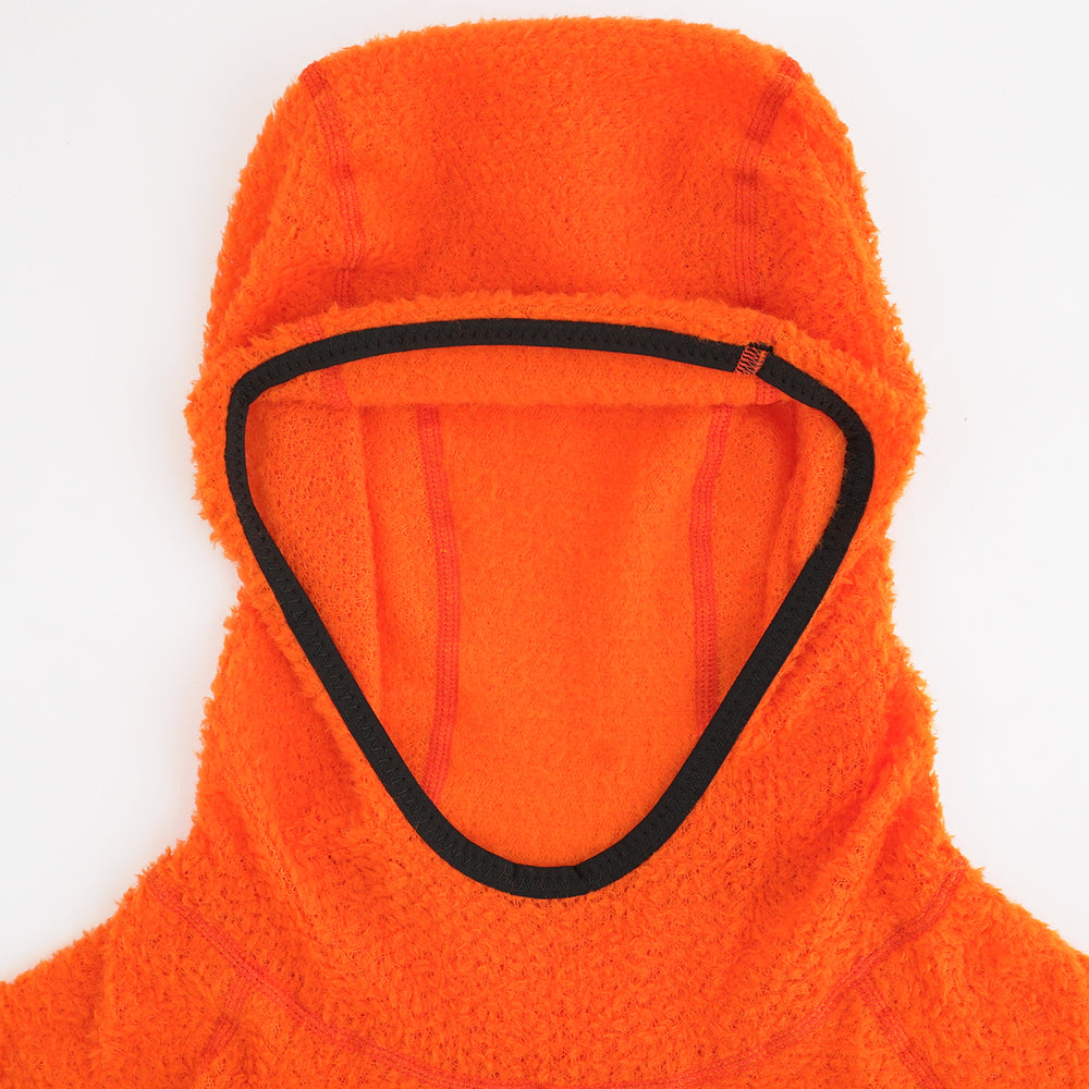 HIGH TAIL DESIGNS / Alpha Direct 90 Hoodie