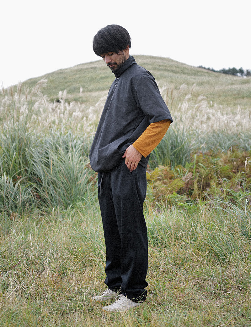 HOUDINI All Weather T-Neck / フーディニ オールウェザーTネック