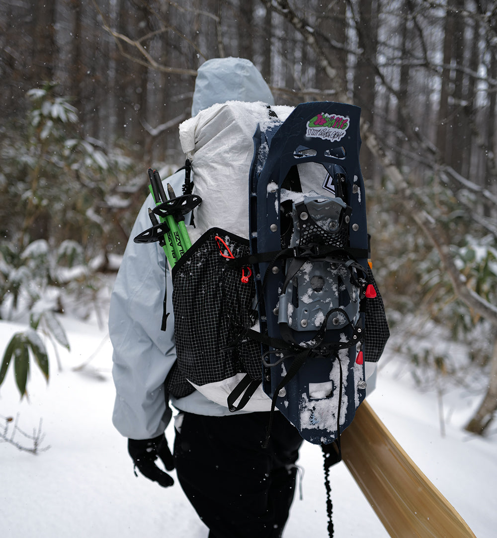 Hyperlite Mountain Gear Southwest 40L / ハイパーライトマウンテン