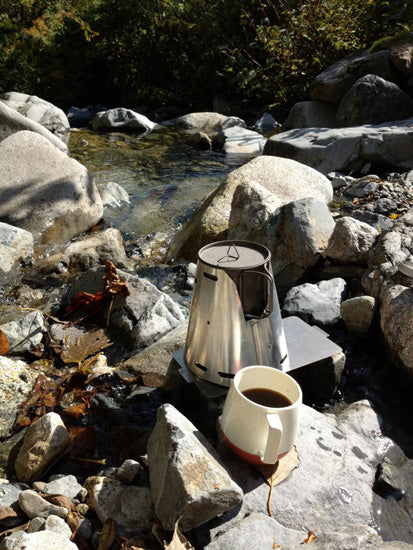 SOLA TITANIUMGEAR Super Table #1 / ソラギア スーパーテーブル #1