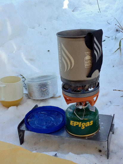 SOLA TITANIUMGEAR Super Table #1 / ソラギア スーパーテーブル #1