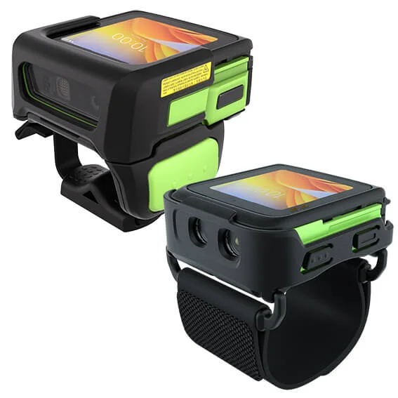 ウェアラブルデバイス｜TSSモバイルソリューション