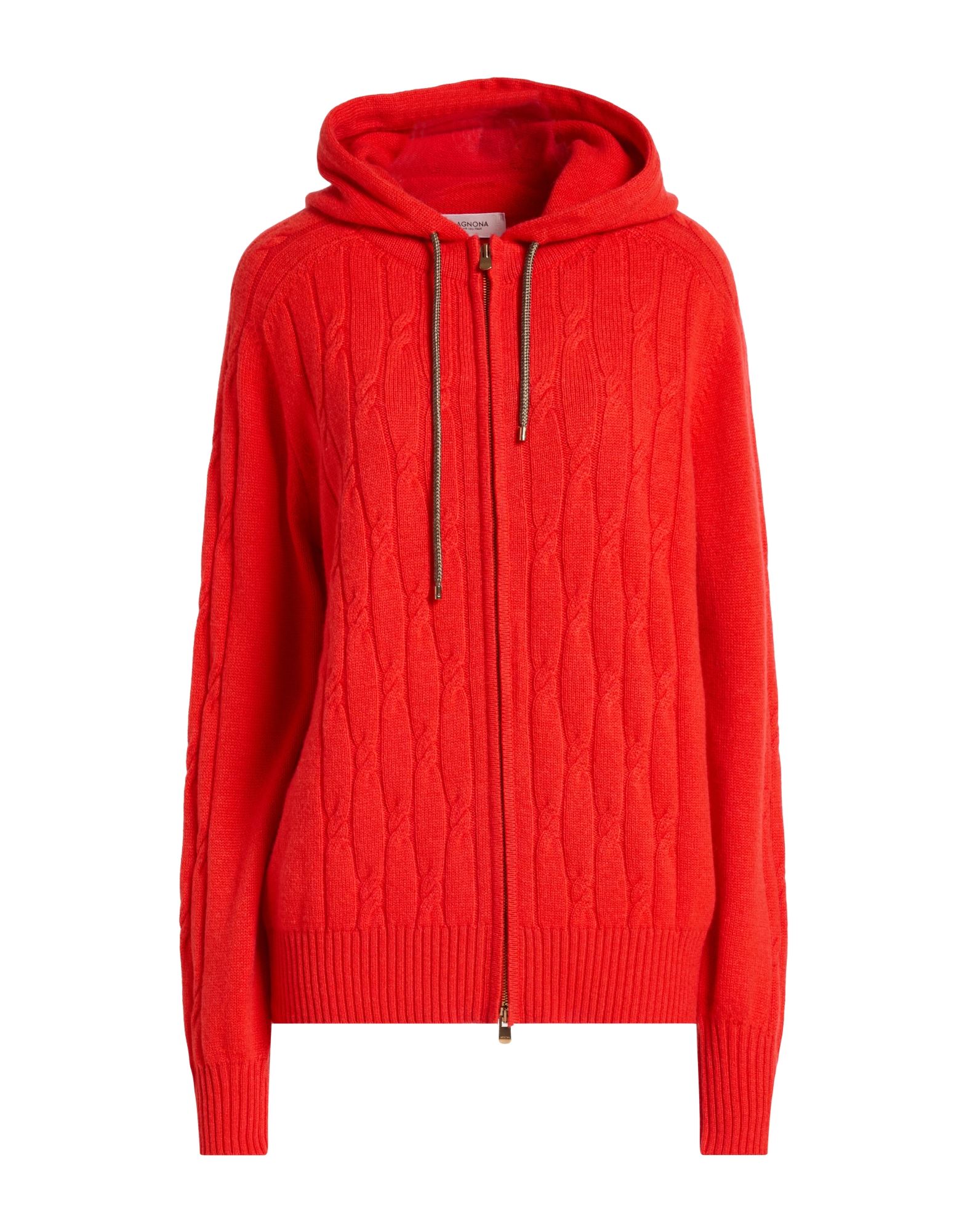 アニオナ(AGNONA )レディース/ カシミヤニットの通販｜YOOX(ユークス)