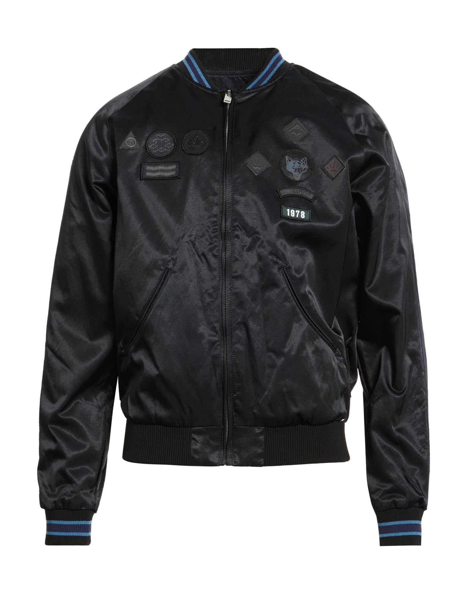 ディーゼル (DIESEL)メンズ/ブルゾンの通販 | YOOX(ユークス)