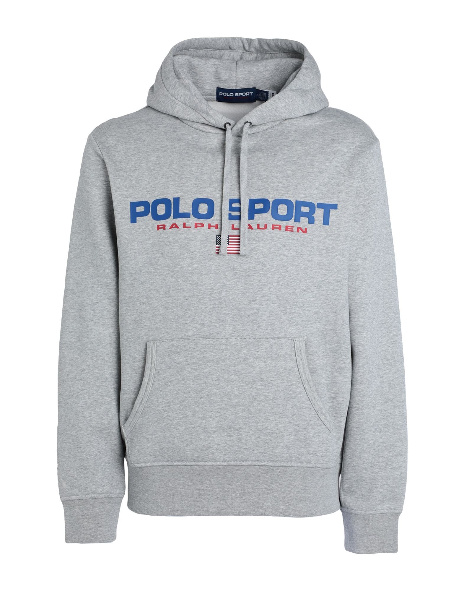 POLO SPORT RALPH LAUREN Sweaters and Sweatshirts | Grey Men's