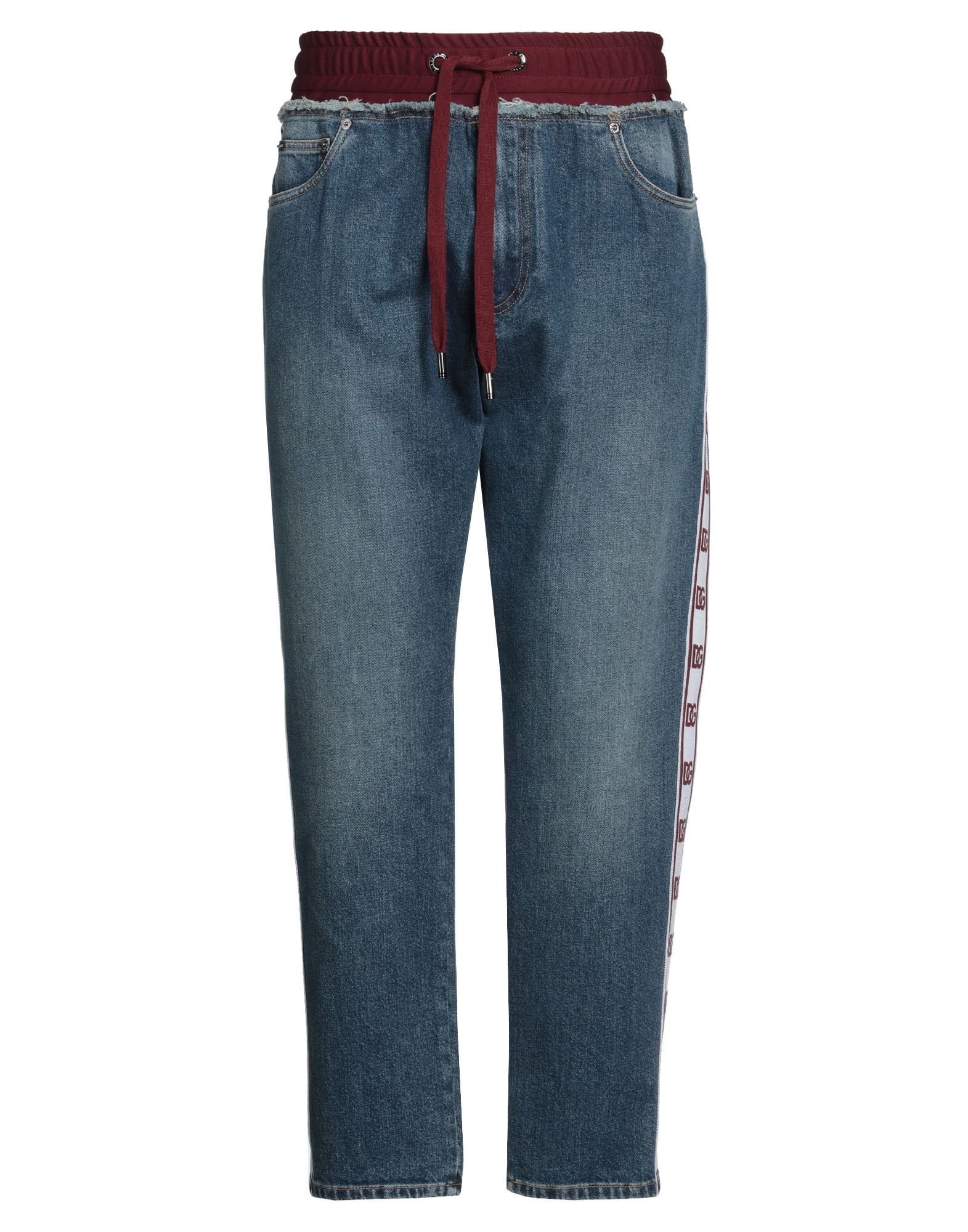 ドルチェ ＆ ガッバーナ (DOLCE&GABBANA)メンズ/ジーンズ＆デニムの