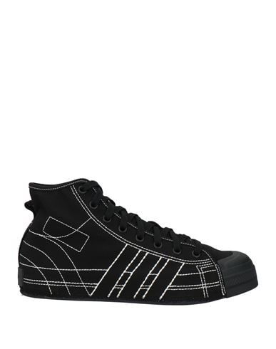 ADIDAS BY YOHJI YAMAMOTO | スニーカー ブラック メンズ | YOOX