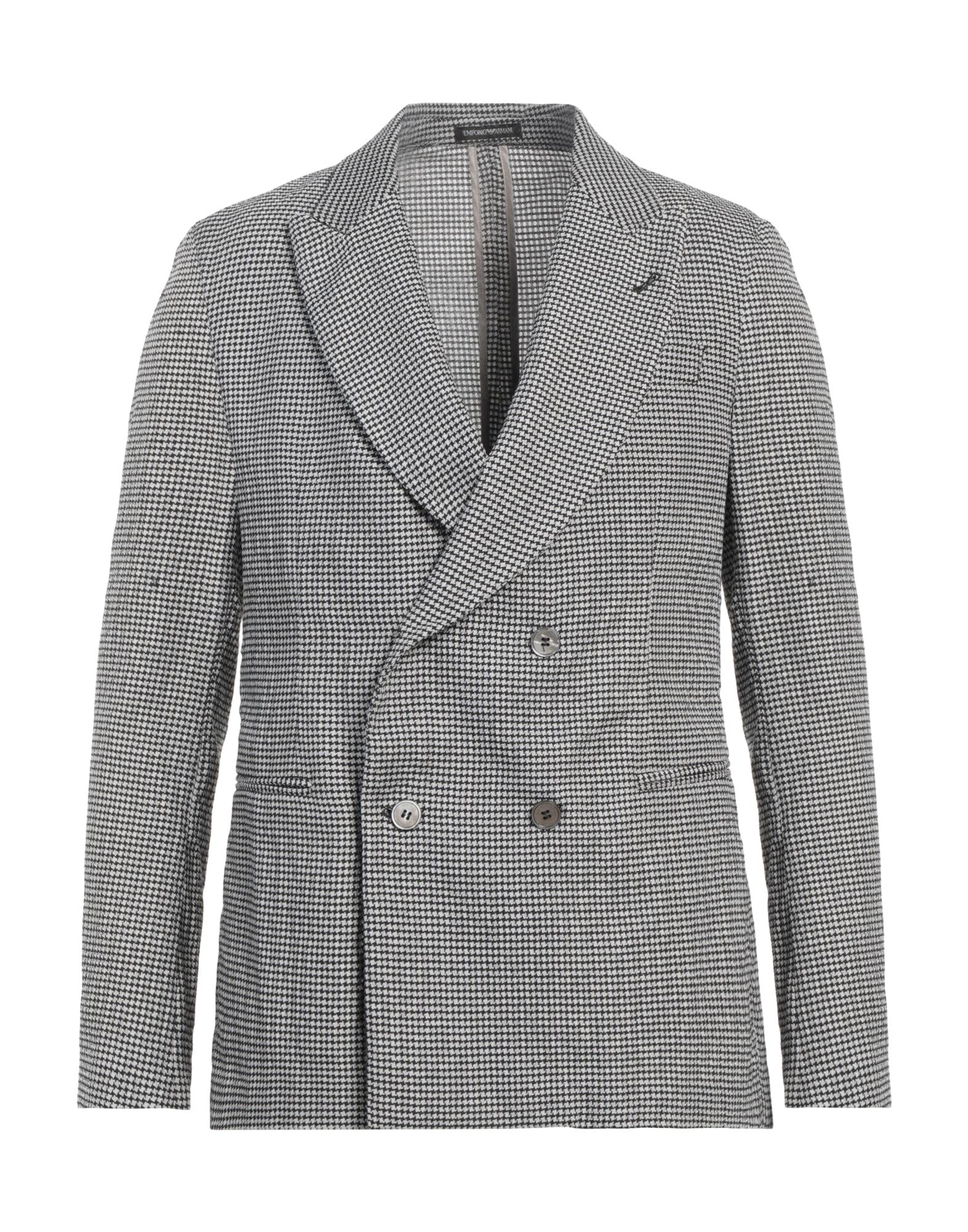エンポリオ アルマーニ (EMPORIO ARMANI)メンズ/テーラードジャケット