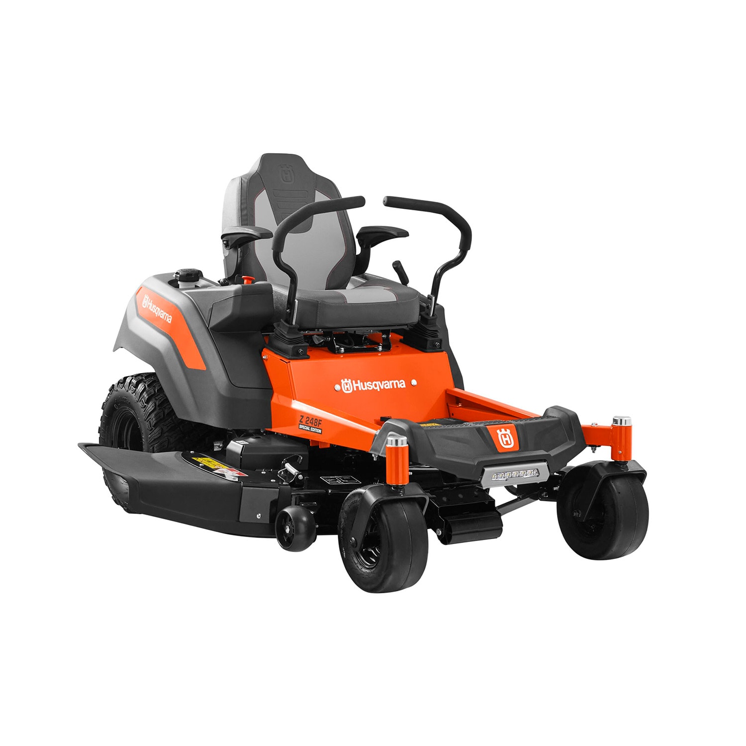 Husqvarna Z248F Premium Special Edition 48-in 26 -HP V-twin Gas