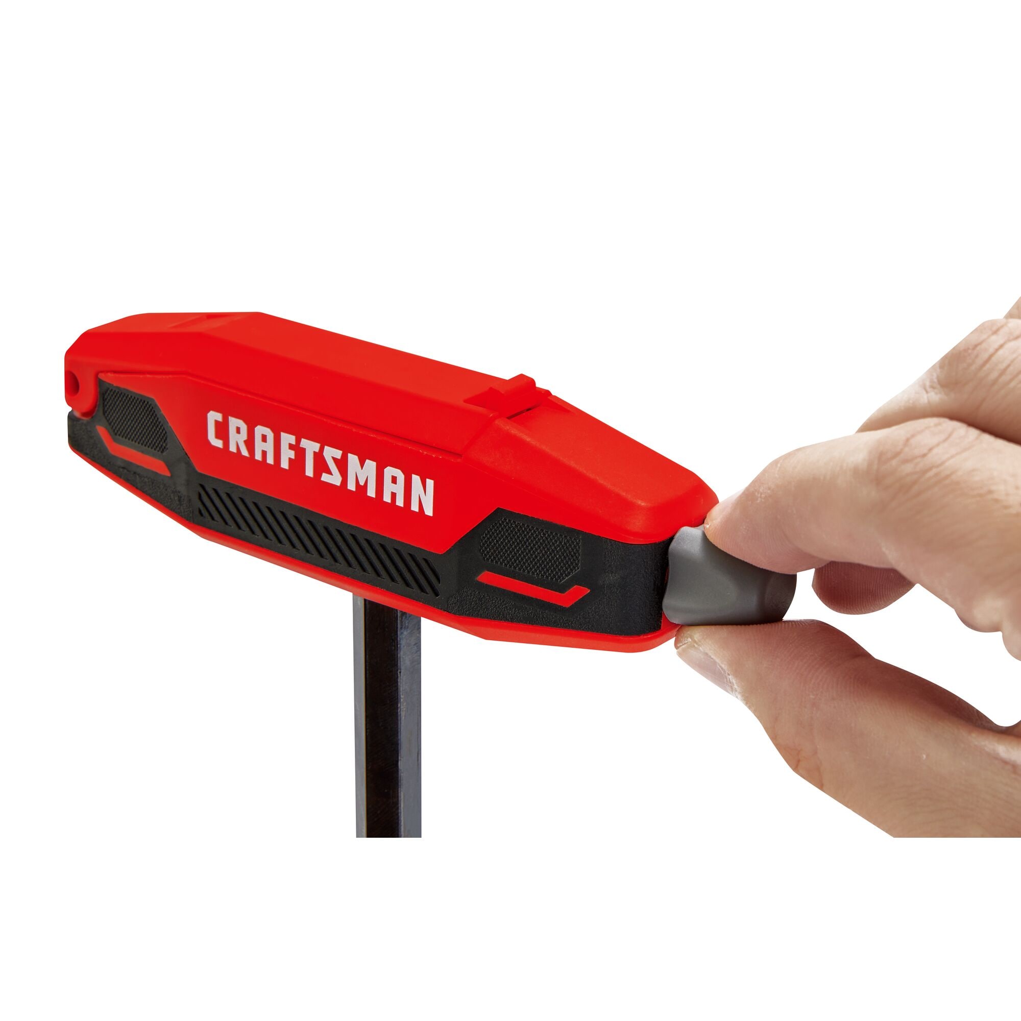 CRAFTSMAN Assorted Removable Standard (SAE) and Metric Combination