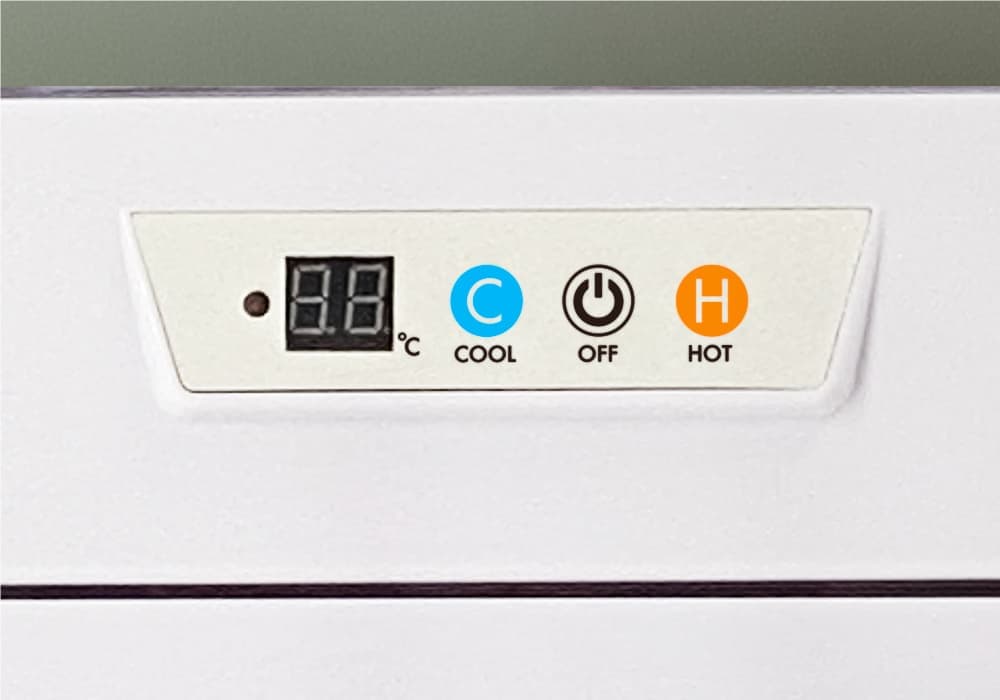 CHC-8F eco│Omotenashi Cabi