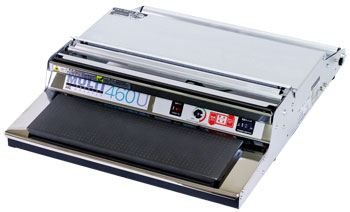 ARC株式会社 マルチラッパー 食品包装機 フィルム包装機