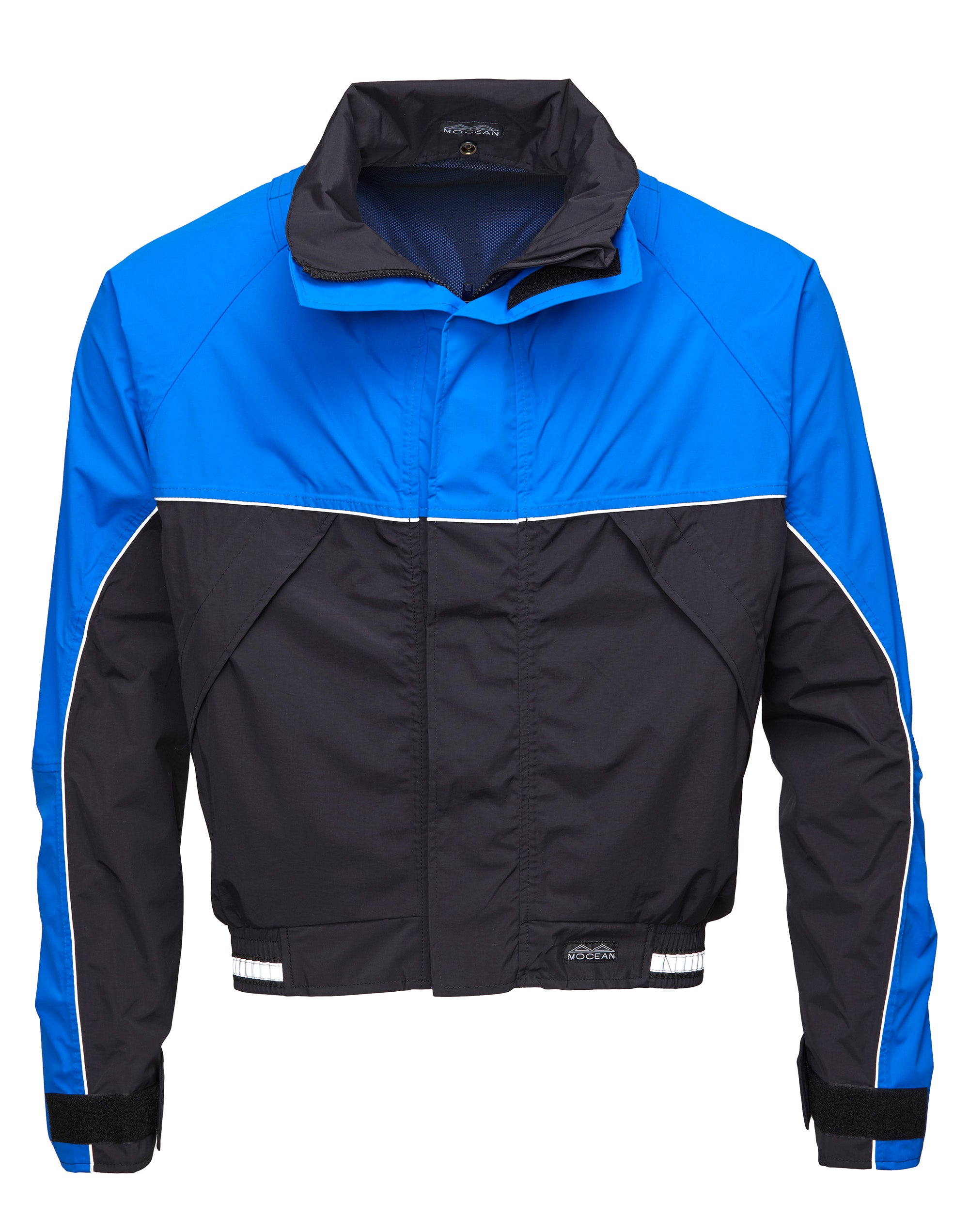 5051AC Classic Code B Jacket - Mocean Tactical