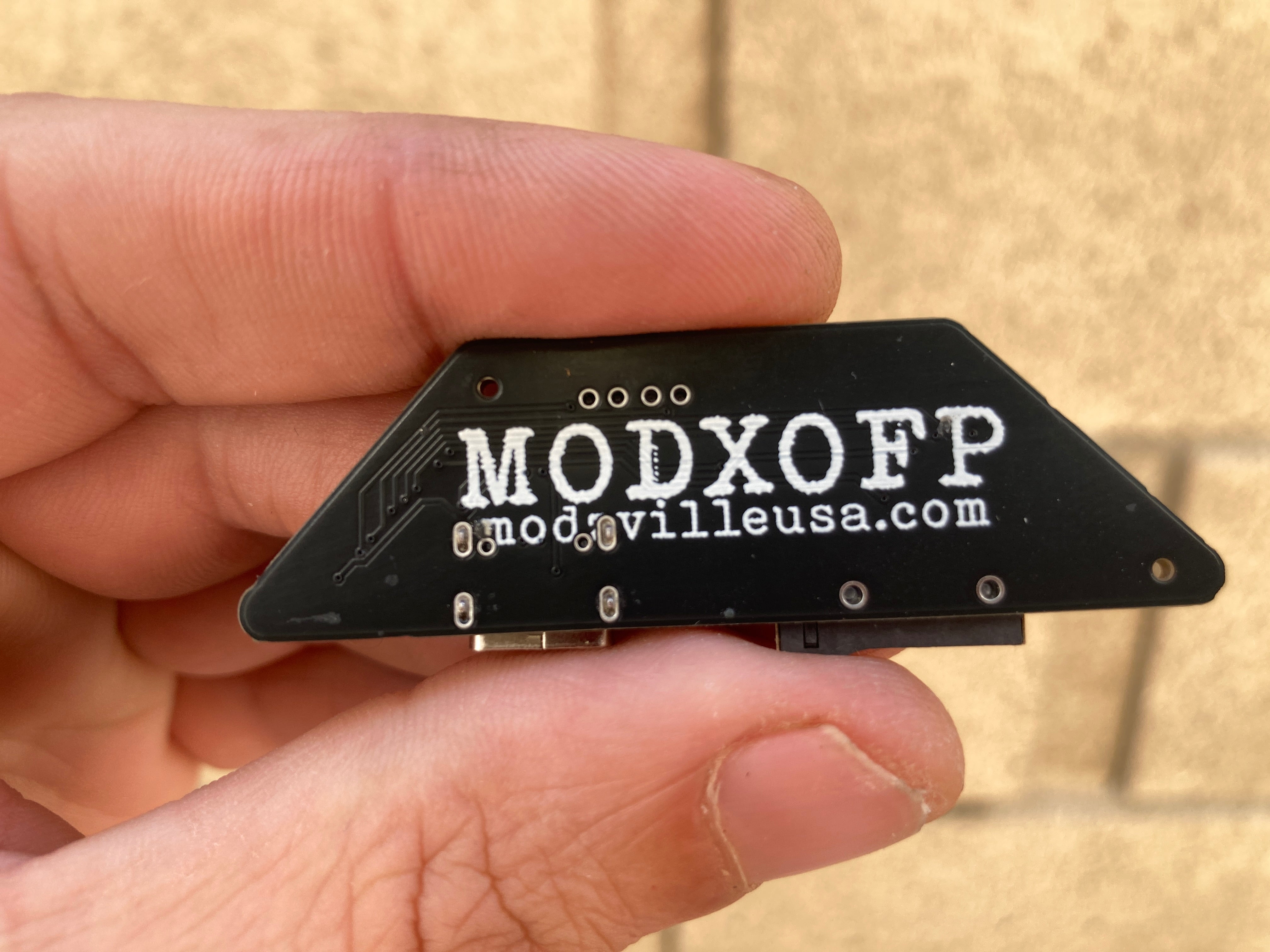 Modxo Ultra – ModzvilleUSA
