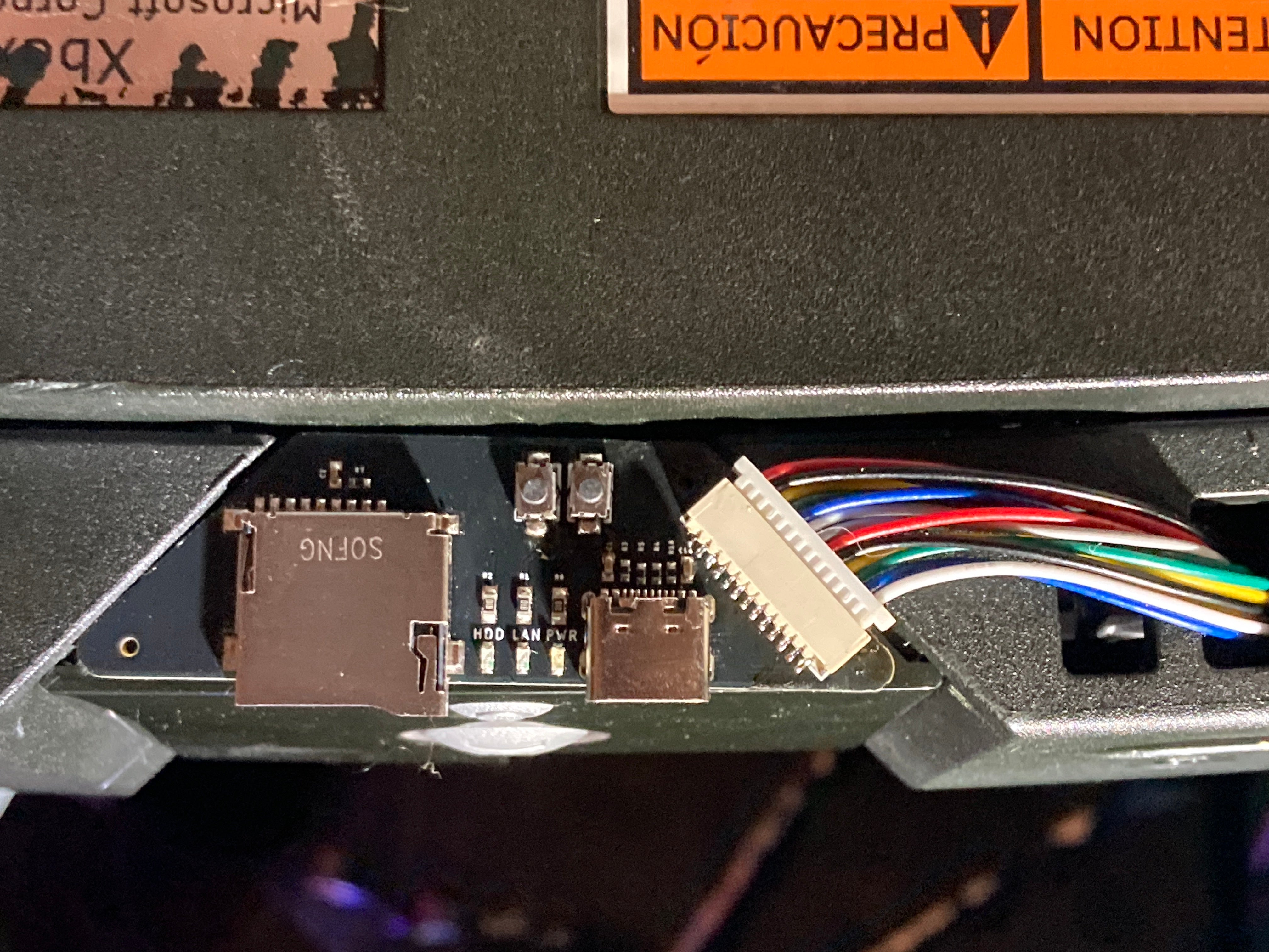 Modxo Ultra – ModzvilleUSA