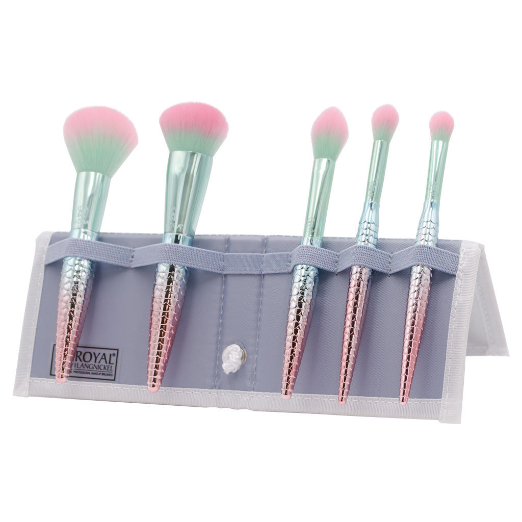 MŌDA® Mythical Splash Travel Flip Kit – MŌDA® Brush