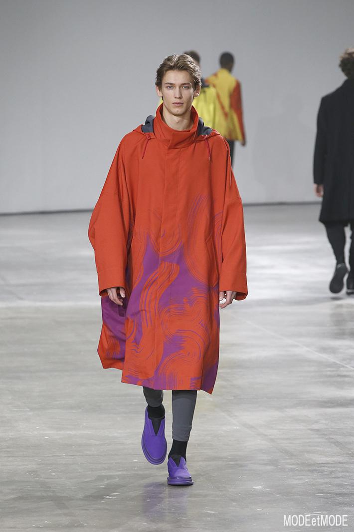 ISSEY MIYAKE MEN イッセイ ミヤケ メン | MODEetMODE