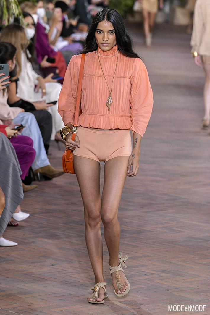 ALBERTA FERRETTI アルベルタ フェレッティ | MODEetMODE