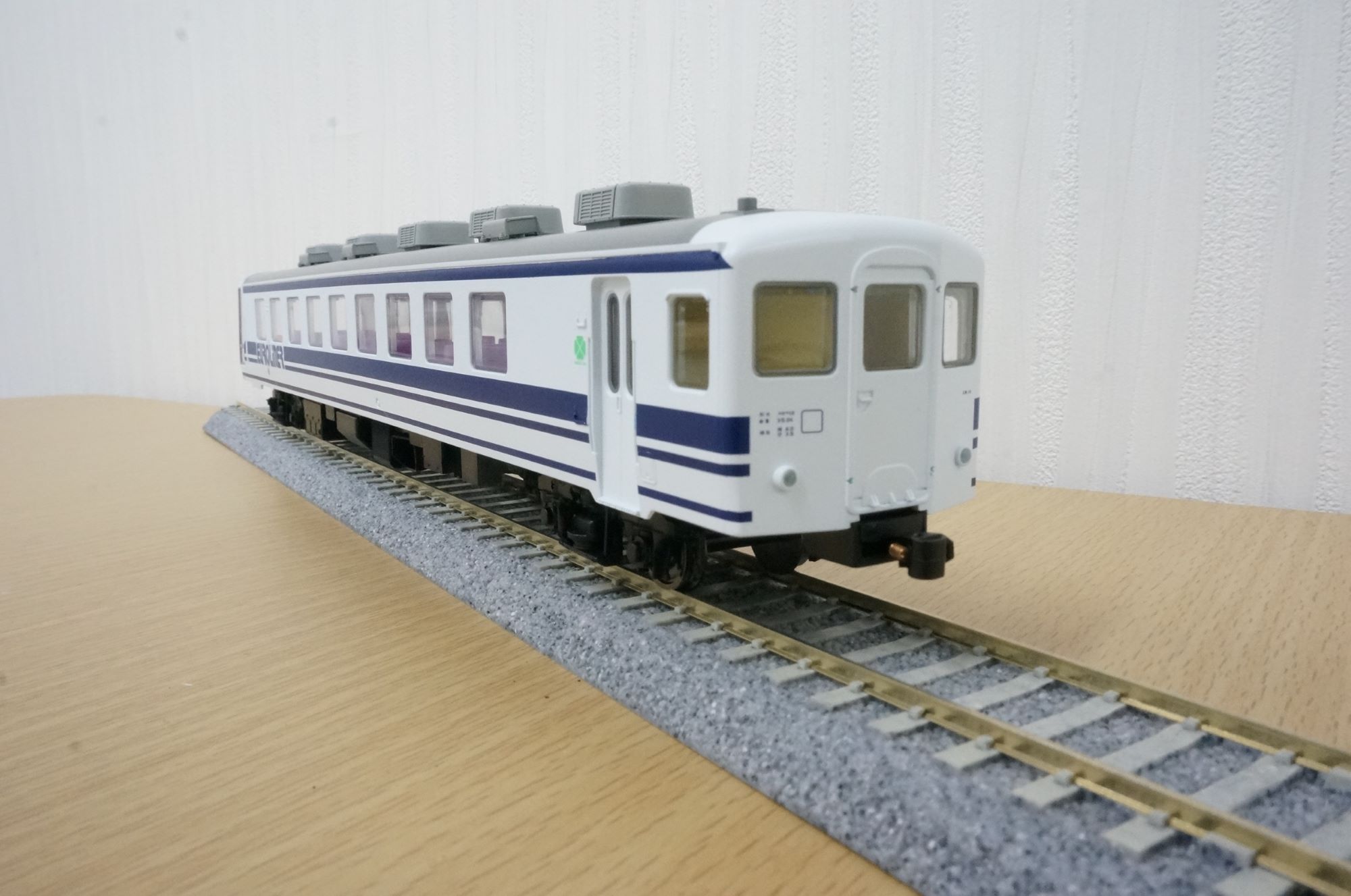 レールショップシーダーオンラインショップ / トラムウェイ ユーロ