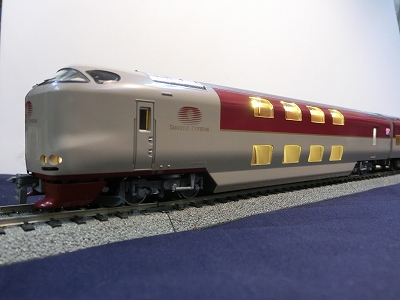 レールショップシーダーオンラインショップ / モデルシーダー 室内灯