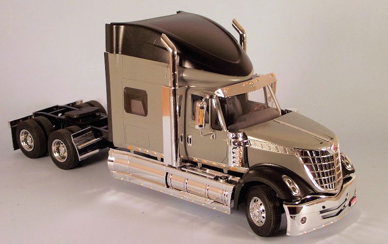 Moebius 1/25 Lone Star, by Robert Myers