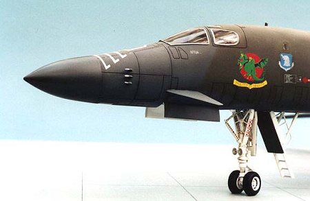 Revell 1/48 B-1B Lancer