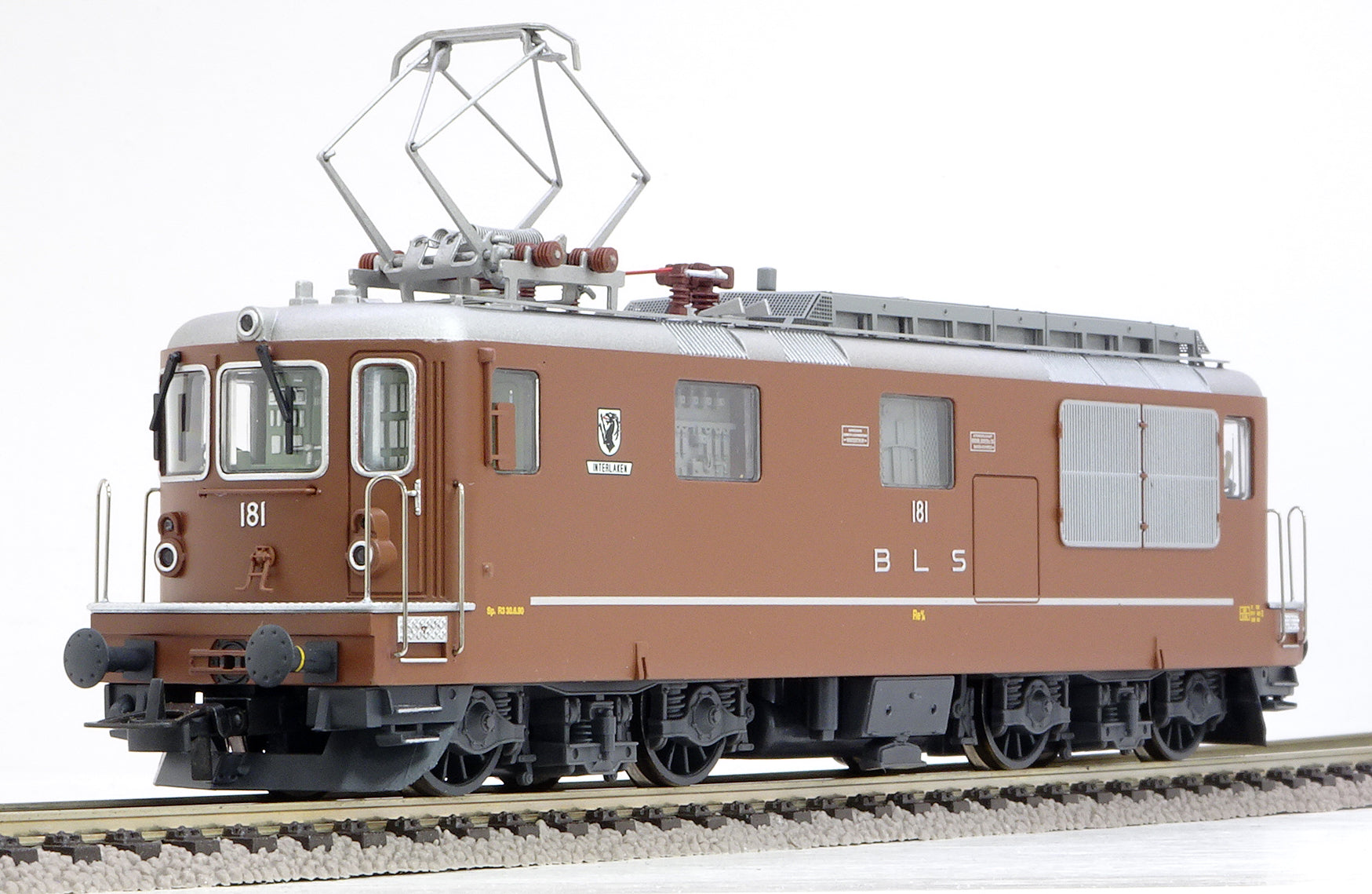 Rivarossi | Modellbahn