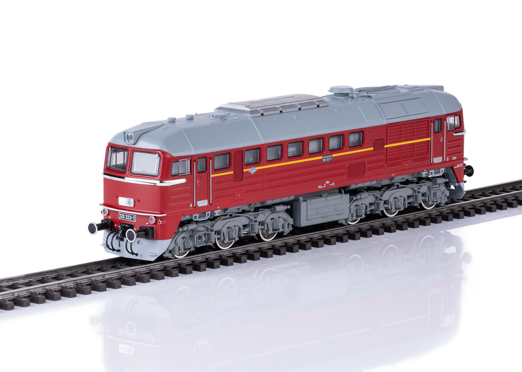 Märklin | Modellbahn