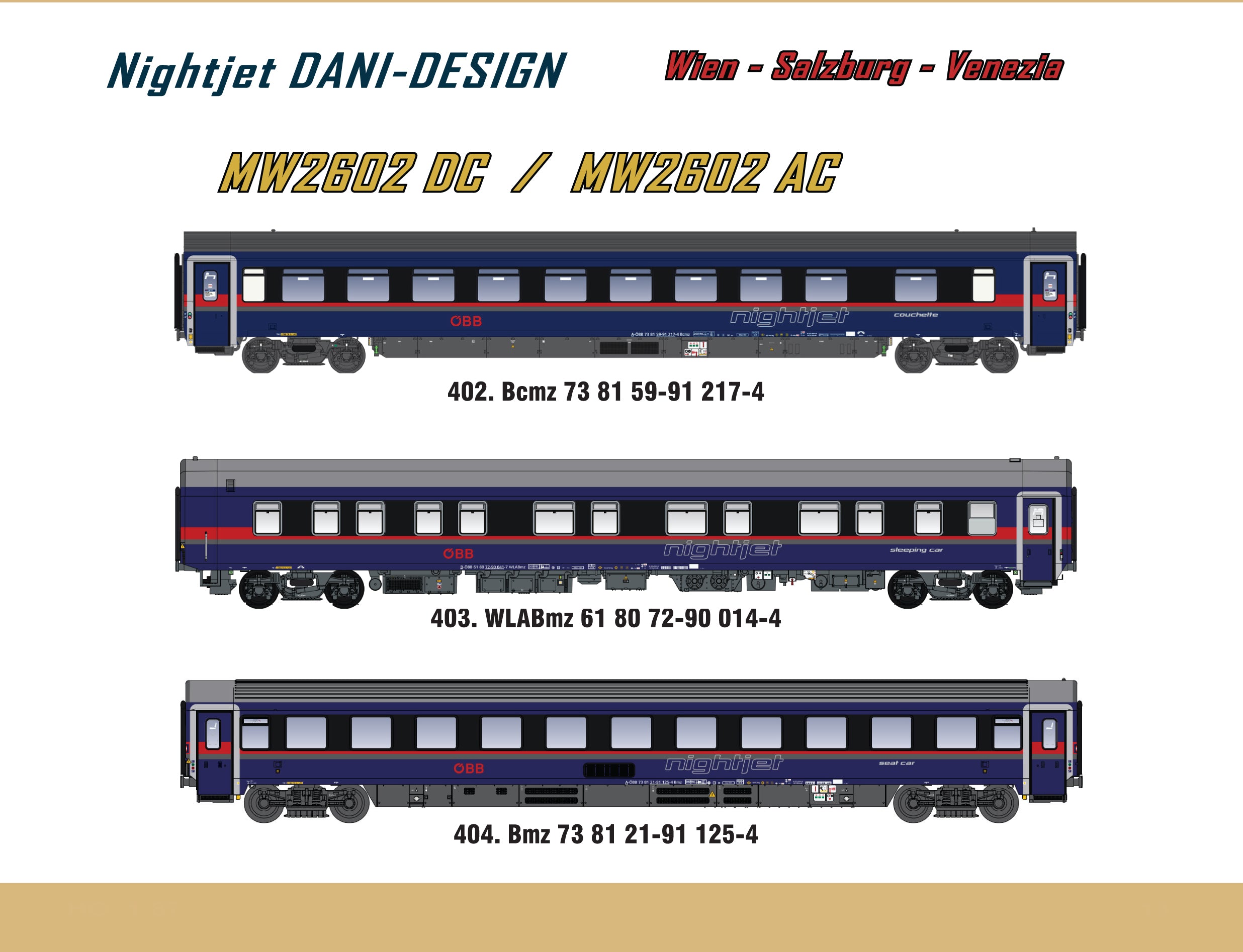 食堂車 | Modellbahn