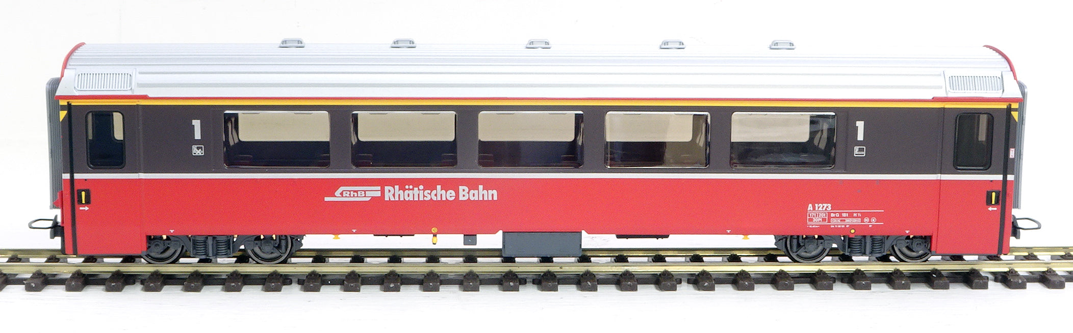 BEMO | Modellbahn