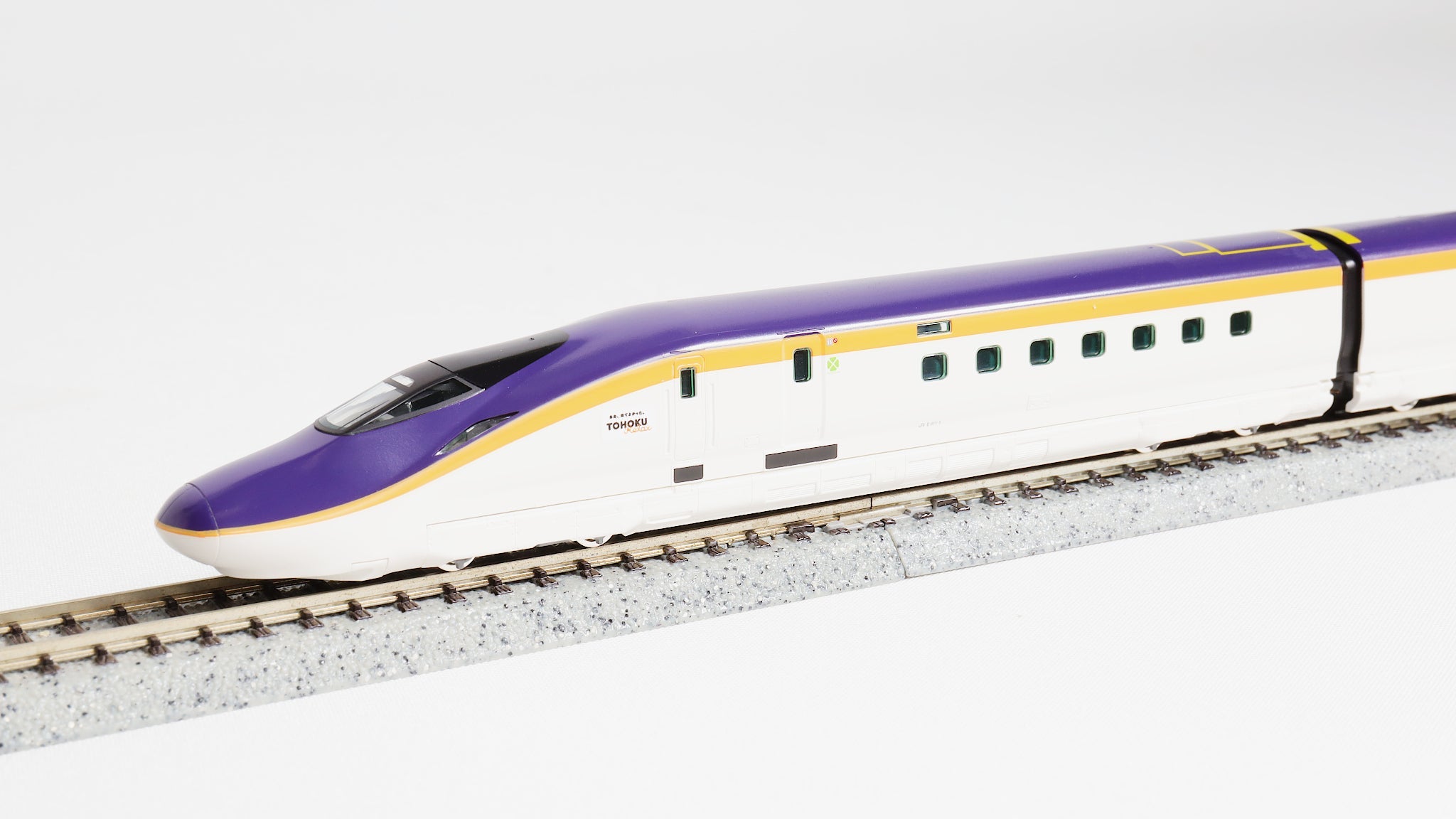 TOMIX [97965] JR E8系山形新幹線（つばさ）7両セット【特別企画品