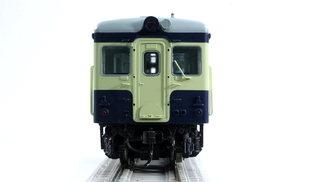 天賞堂 [56701] キハ52形気動車 0番代 旧標準色《カンタムサウンド