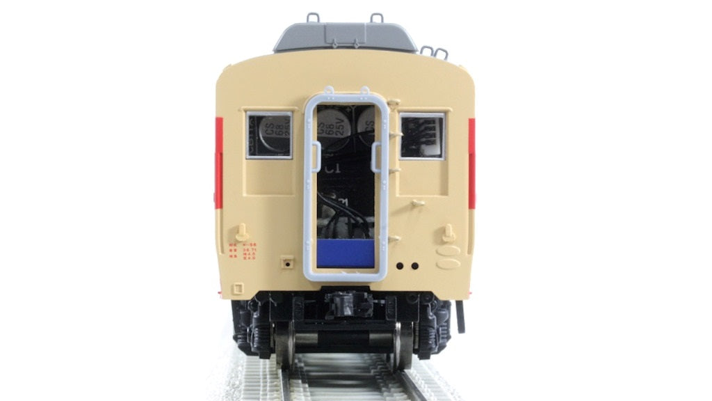 天賞堂 [56045] キハ58形気動車 400番代 寒地型 非冷房(M無) (1:80