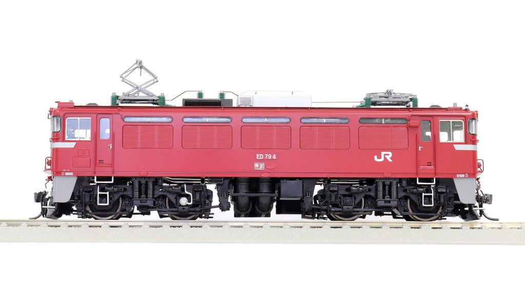 天賞堂 [12085] ED79形電気機関車 4号機（PS103パンタグラフ搭載） (1