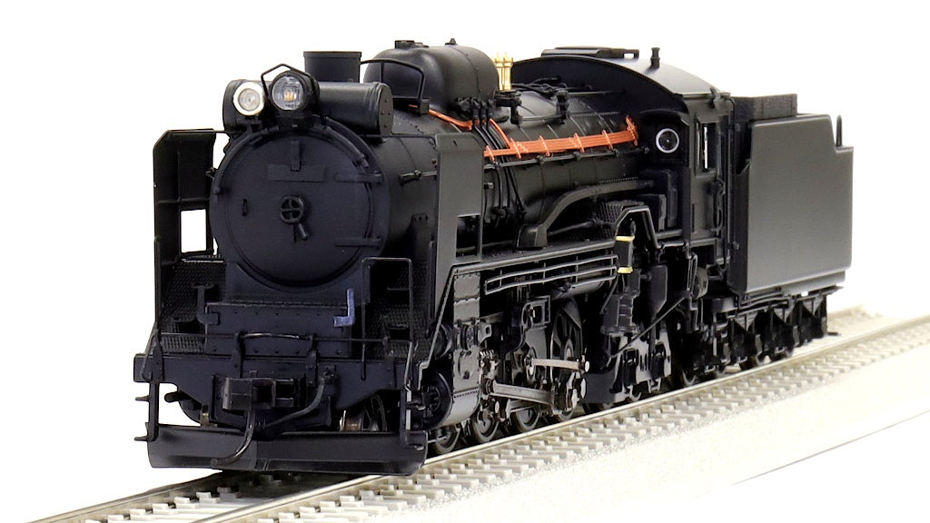 天賞堂 [71029] D61形蒸気機関車 北海道タイプ《カンタムサウンド